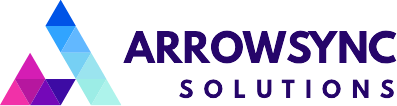 arrowsyncsolutions logo