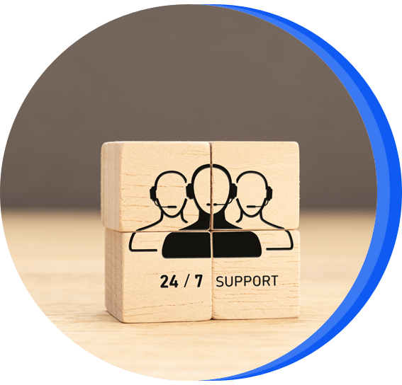 operational support services02